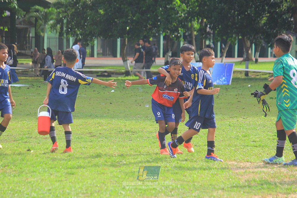 ijl big 8 champ u10 161125 mutiara 97 vs berlian nusantara