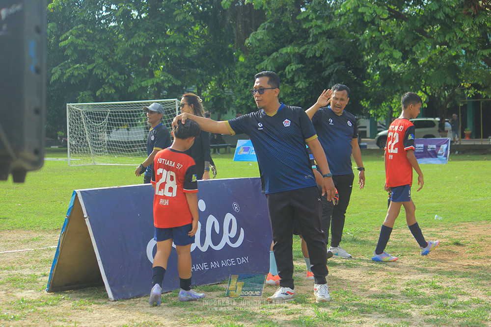 ijl big 8 champ u10 161125 mutiara 97 vs berlian nusantara