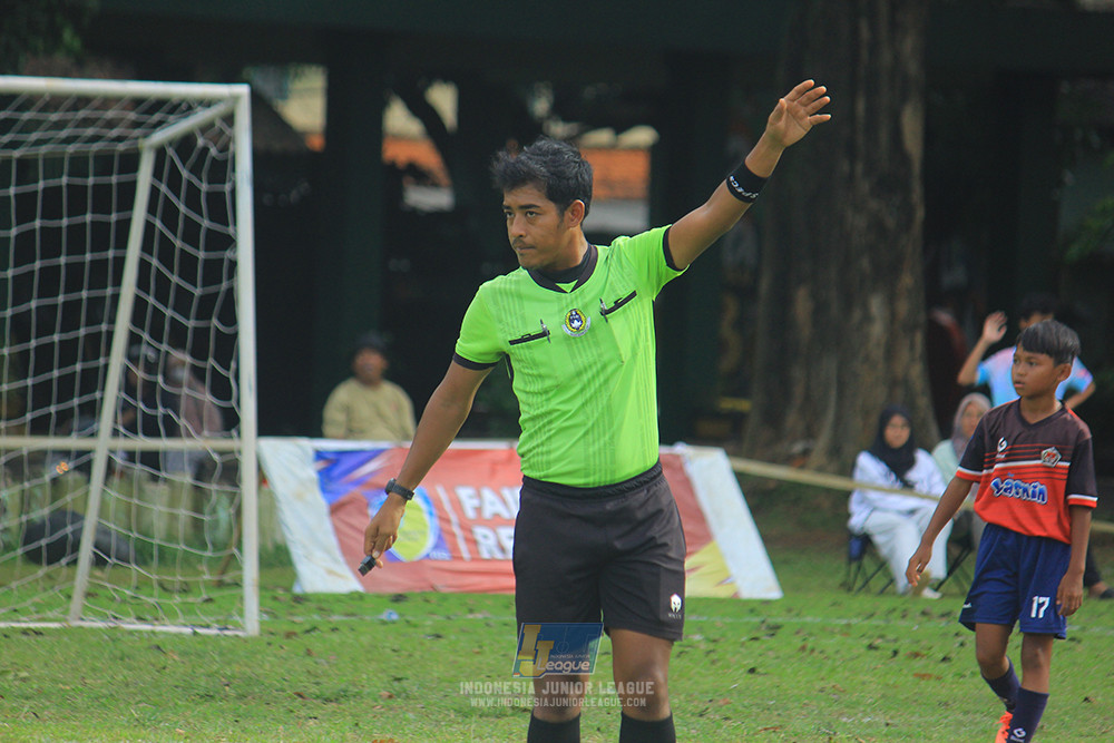 ijl big 8 champ u10 161125 mutiara 97 vs berlian nusantara