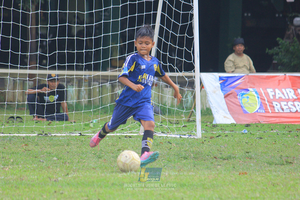 ijl big 8 champ u10 161125 mutiara 97 vs berlian nusantara