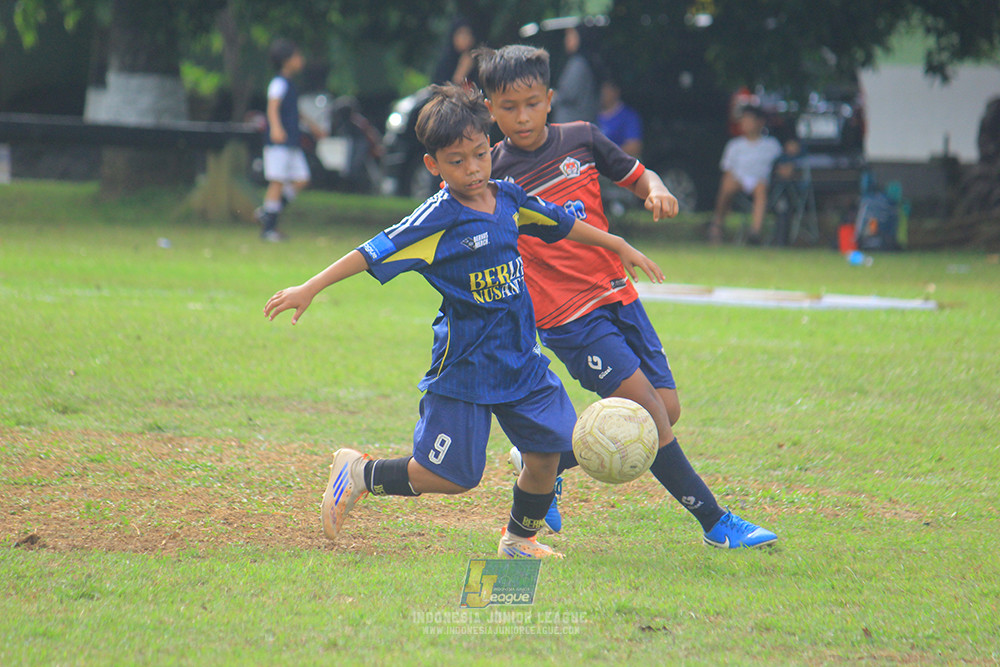 ijl big 8 champ u10 161125 mutiara 97 vs berlian nusantara