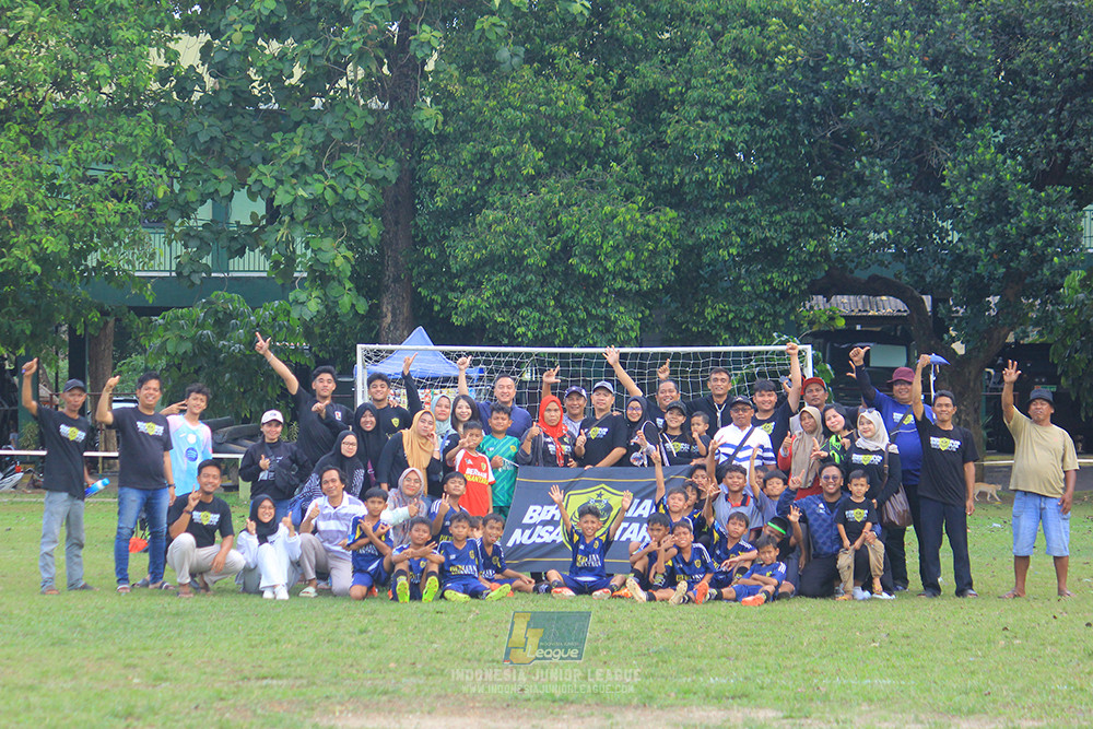 ijl big 8 champ u10 161125 mutiara 97 vs berlian nusantara