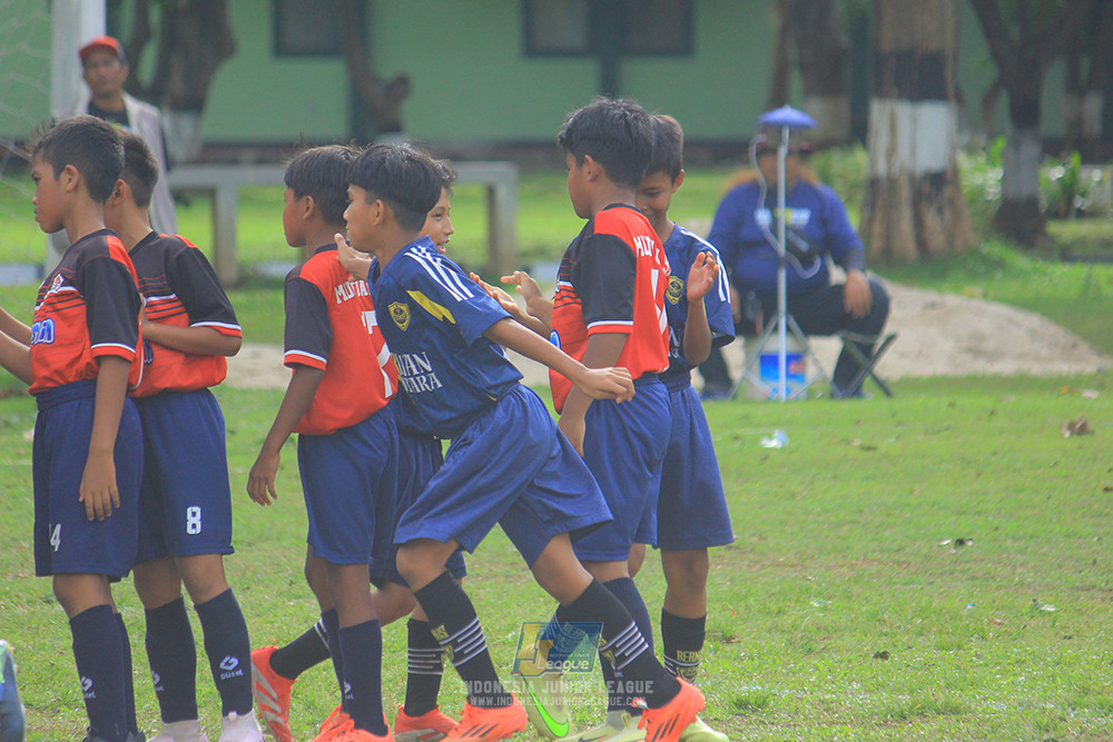 ijl big 8 champ u10 161125 mutiara 97 vs berlian nusantara