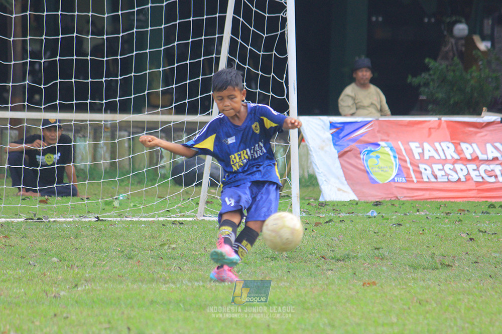 ijl big 8 champ u10 161125 mutiara 97 vs berlian nusantara