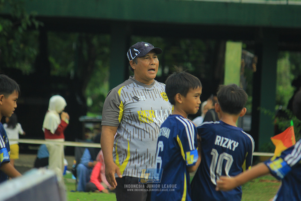 ijl big 8 champ u10 161125 mutiara 97 vs berlian nusantara