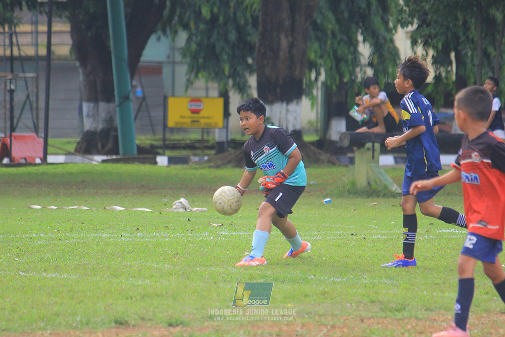 ijl big 8 champ u10 161125 mutiara 97 vs berlian nusantara