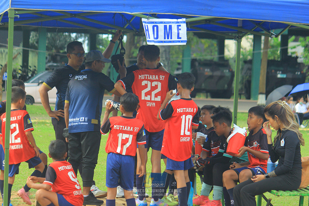 ijl big 8 champ u10 161125 mutiara 97 vs berlian nusantara