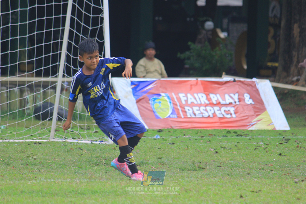 ijl big 8 champ u10 161125 mutiara 97 vs berlian nusantara