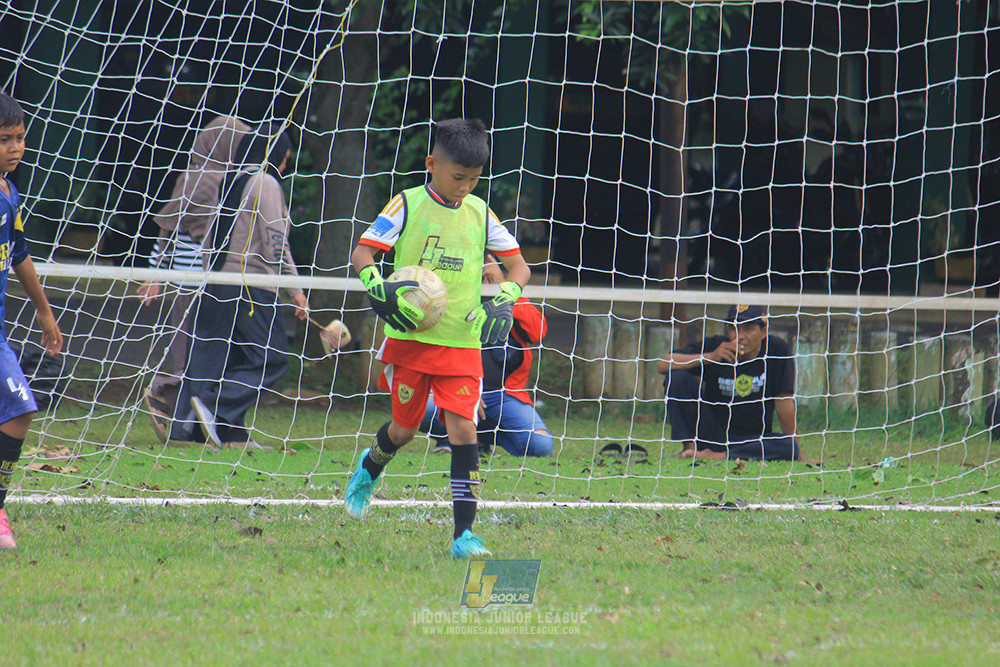 ijl big 8 champ u10 161125 mutiara 97 vs berlian nusantara