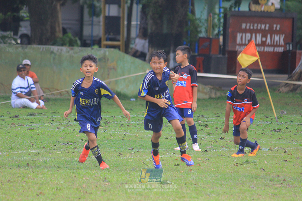 ijl big 8 champ u10 161125 mutiara 97 vs berlian nusantara