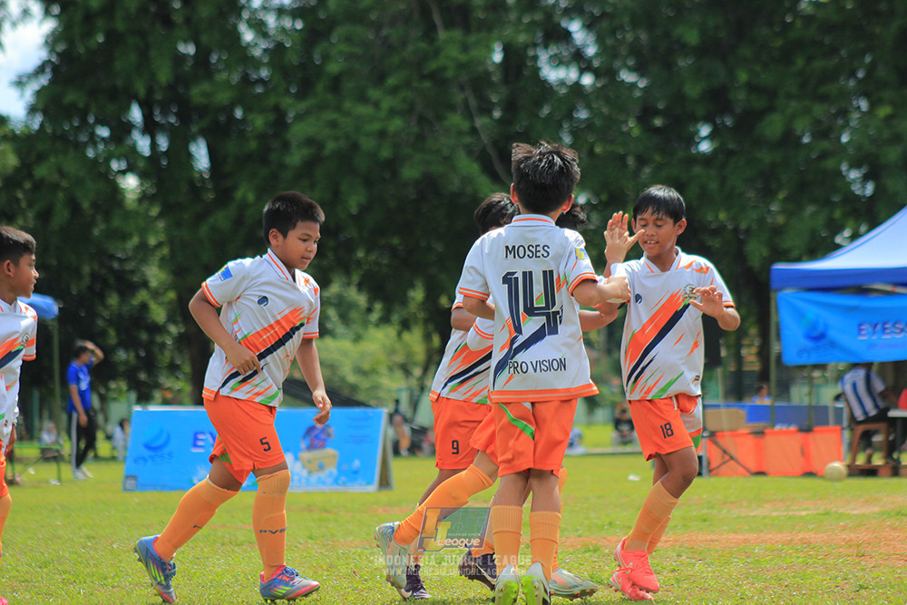 ijl big 8 champ u10 161125 mutiara 97 vs provision soccer school