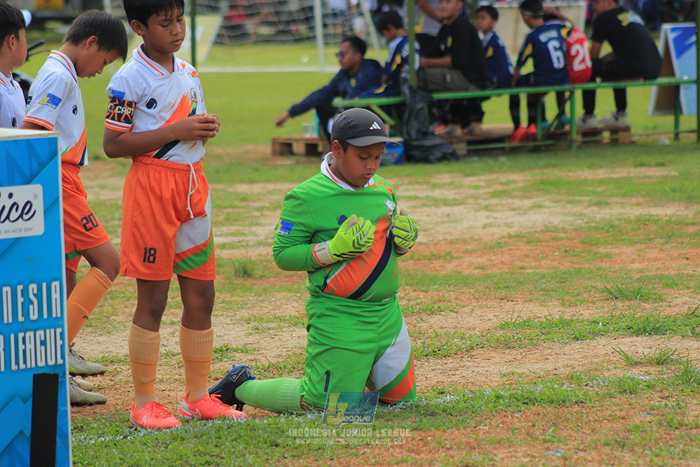 ijl big 8 champ u10 161125 mutiara 97 vs provision soccer school