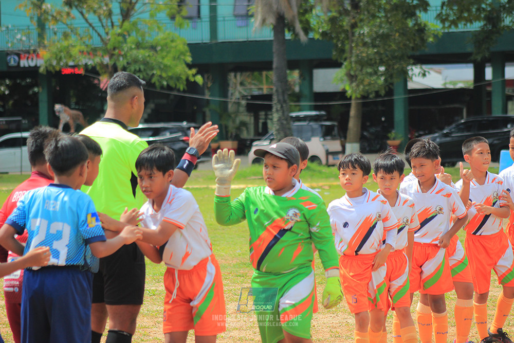 ijl big 8 champ u10 161125 mutiara 97 vs provision soccer school