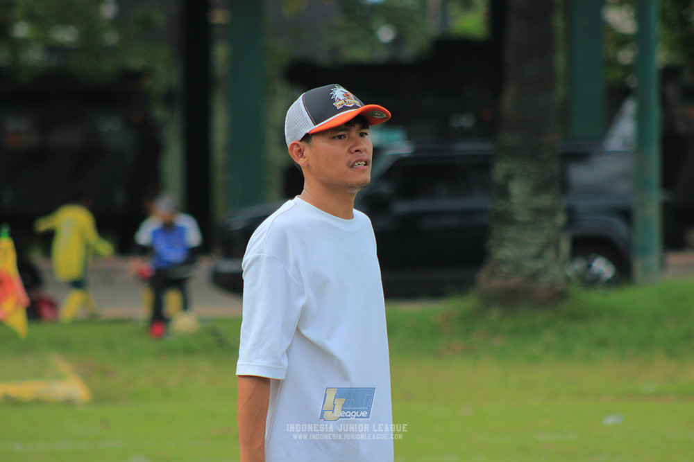 ijl big 8 champ u10 161125 mutiara 97 vs provision soccer school