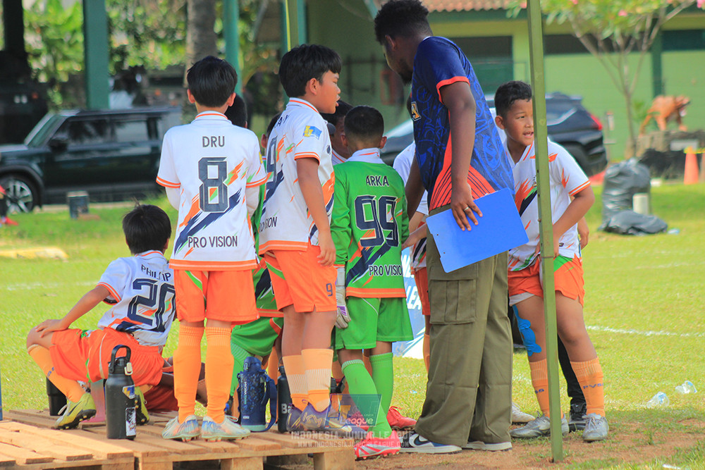 ijl big 8 champ u10 161125 mutiara 97 vs provision soccer school