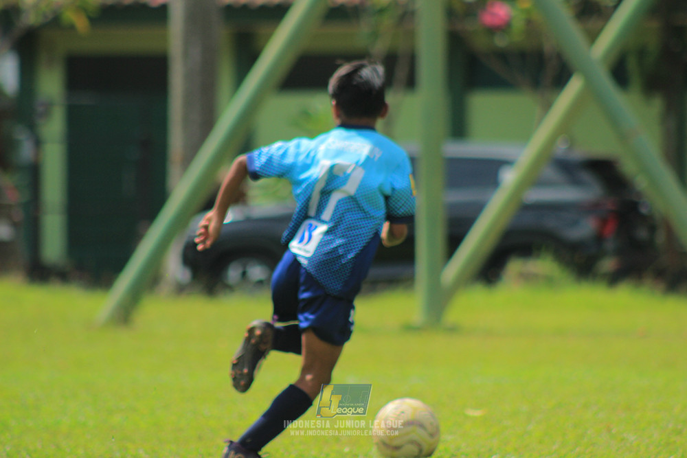 ijl big 8 champ u10 161125 mutiara 97 vs provision soccer school