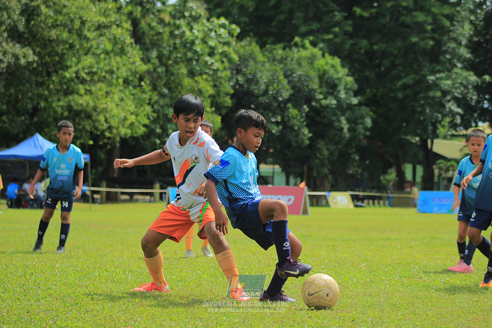 ijl big 8 champ u10 161125 mutiara 97 vs provision soccer school