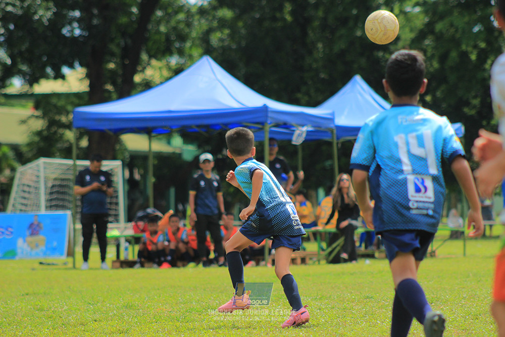 ijl big 8 champ u10 161125 mutiara 97 vs provision soccer school