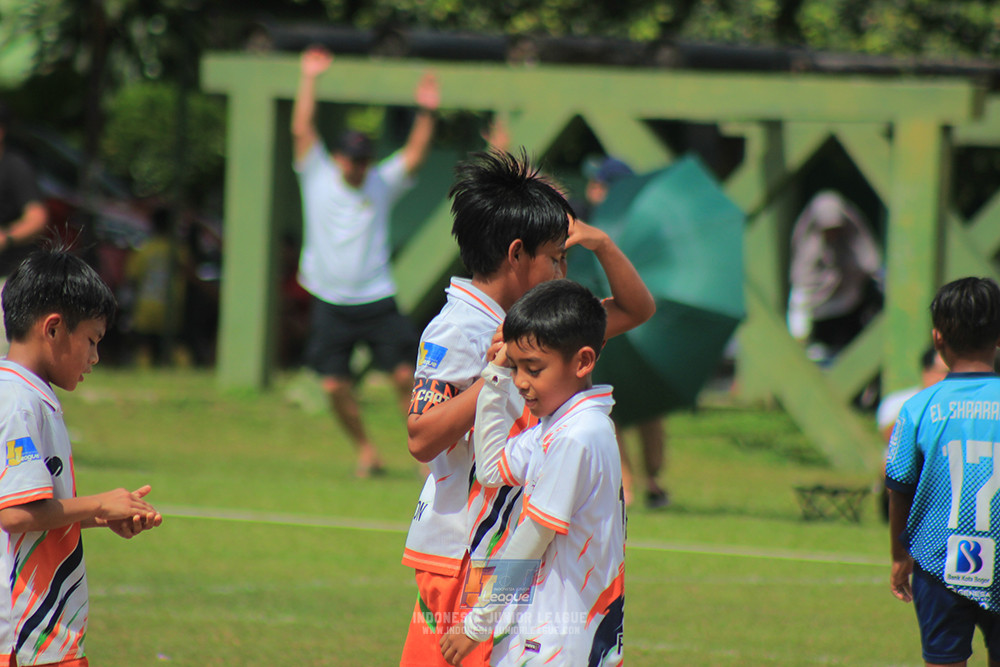 ijl big 8 champ u10 161125 mutiara 97 vs provision soccer school