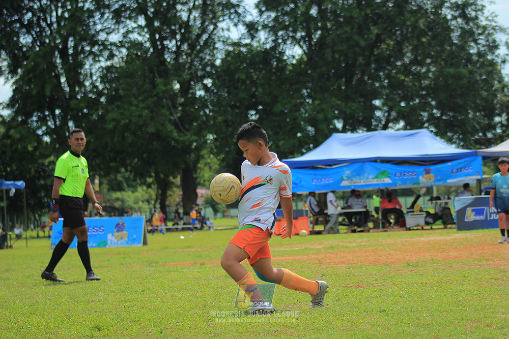 ijl big 8 champ u10 161125 mutiara 97 vs provision soccer school