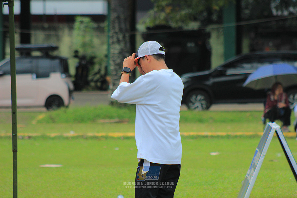 ijl big 8 champ u10 161125 mutiara 97 vs provision soccer school