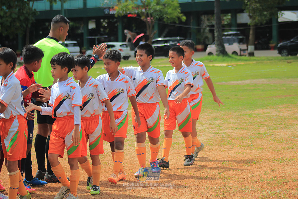 ijl big 8 champ u10 161125 mutiara 97 vs provision soccer school