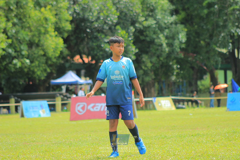 ijl big 8 champ u10 161125 mutiara 97 vs provision soccer school