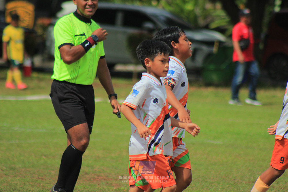 ijl big 8 champ u10 161125 mutiara 97 vs provision soccer school