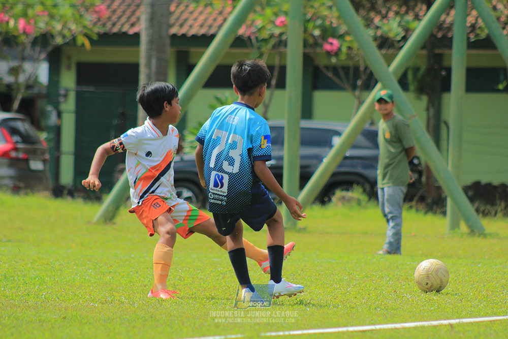 ijl big 8 champ u10 161125 mutiara 97 vs provision soccer school
