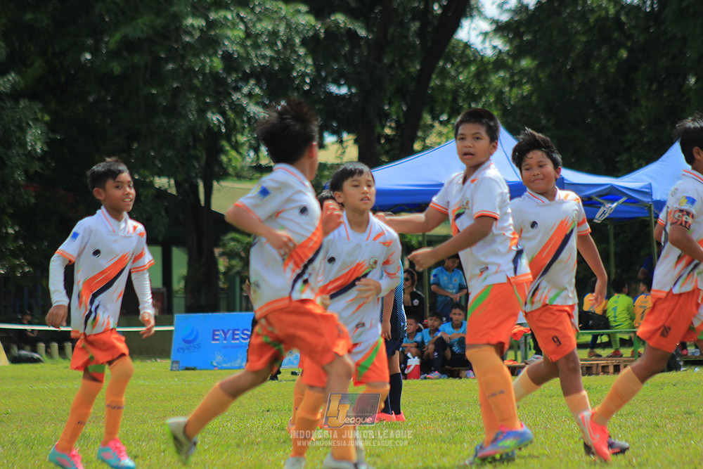ijl big 8 champ u10 161125 mutiara 97 vs provision soccer school