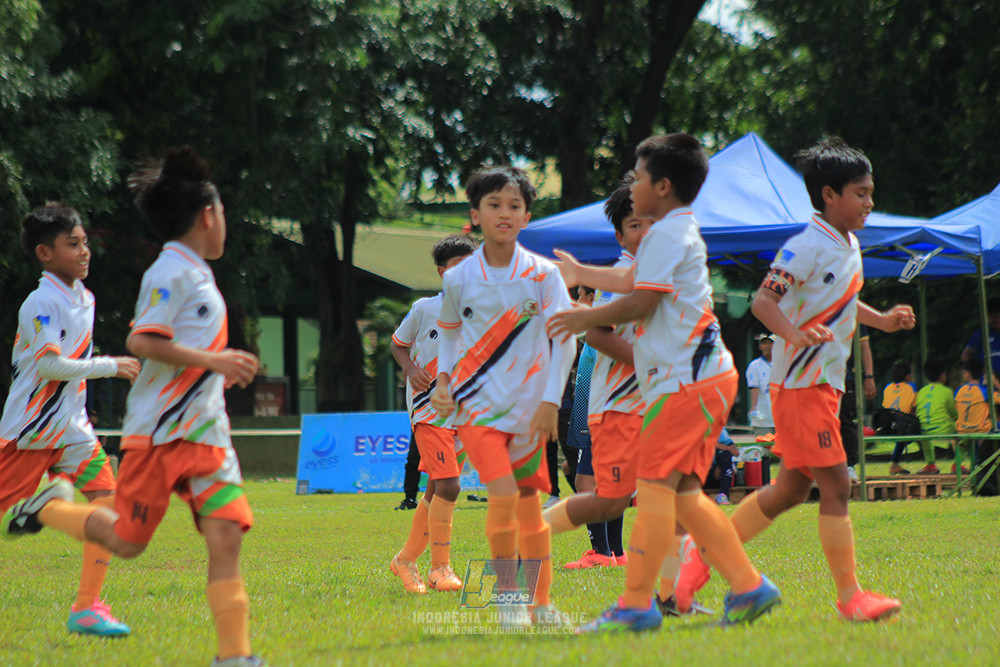 ijl big 8 champ u10 161125 mutiara 97 vs provision soccer school