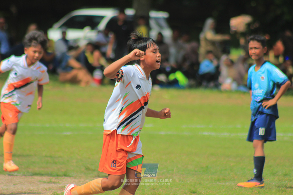 ijl big 8 champ u10 161125 mutiara 97 vs provision soccer school