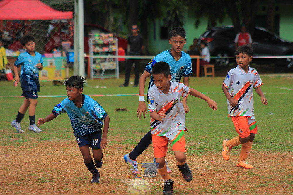 ijl big 8 champ u10 161125 mutiara 97 vs provision soccer school