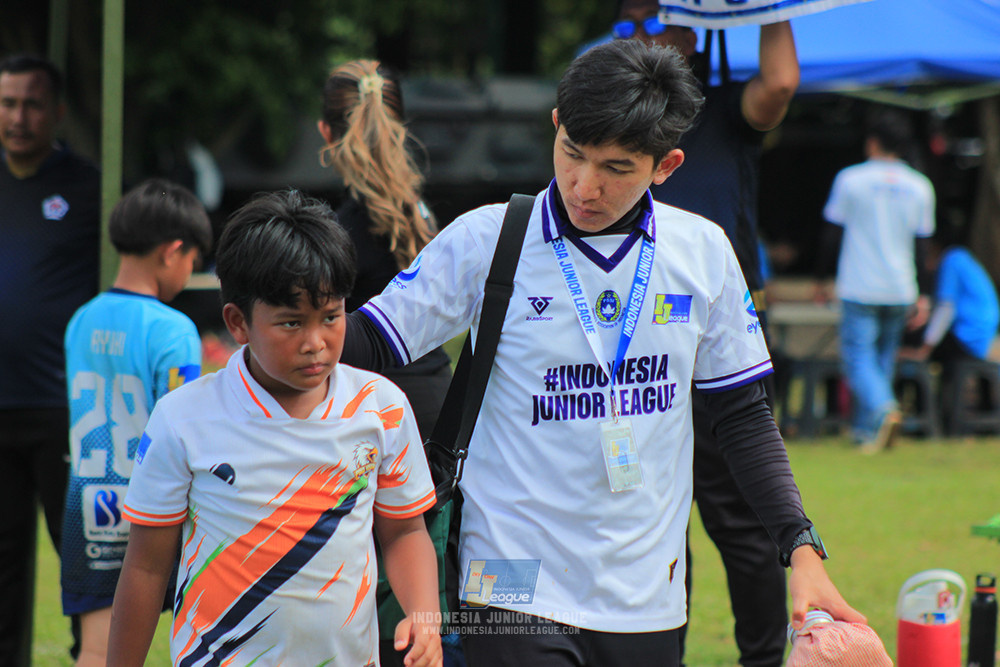 ijl big 8 champ u10 161125 mutiara 97 vs provision soccer school