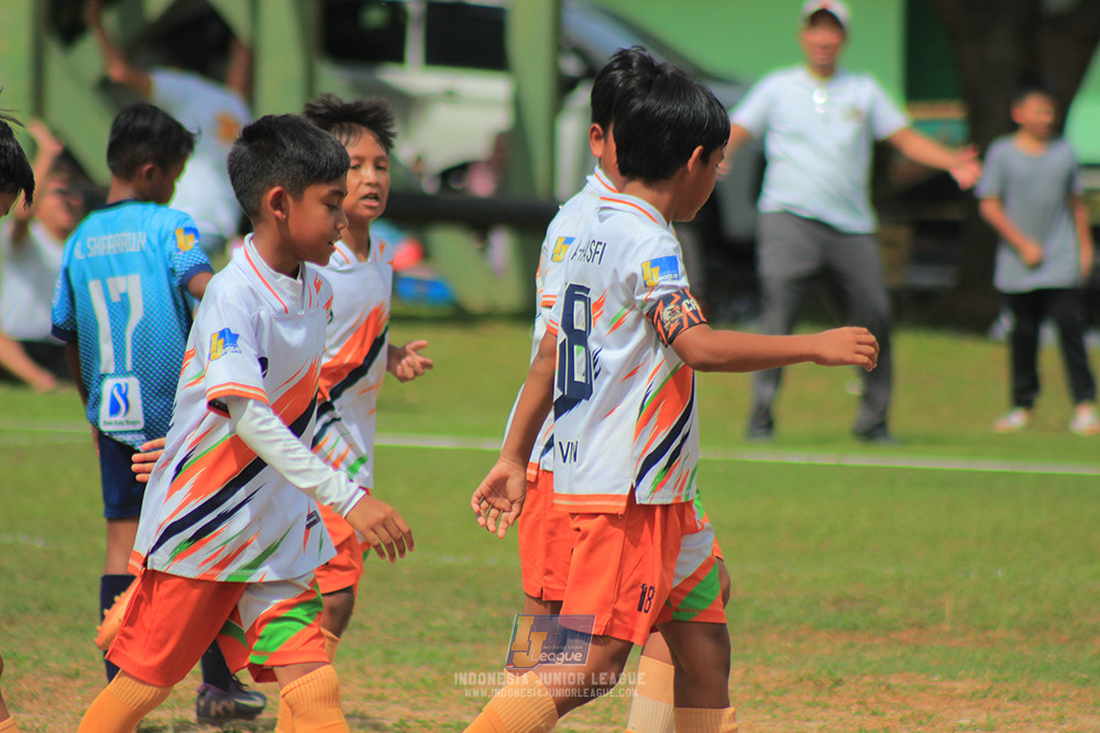 ijl big 8 champ u10 161125 mutiara 97 vs provision soccer school