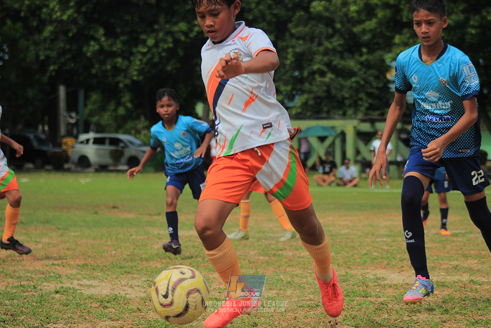 ijl big 8 champ u10 161125 mutiara 97 vs provision soccer school