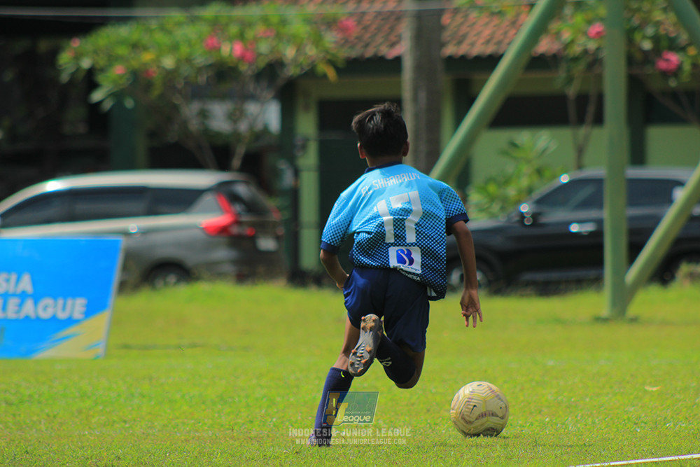 ijl big 8 champ u10 161125 mutiara 97 vs provision soccer school