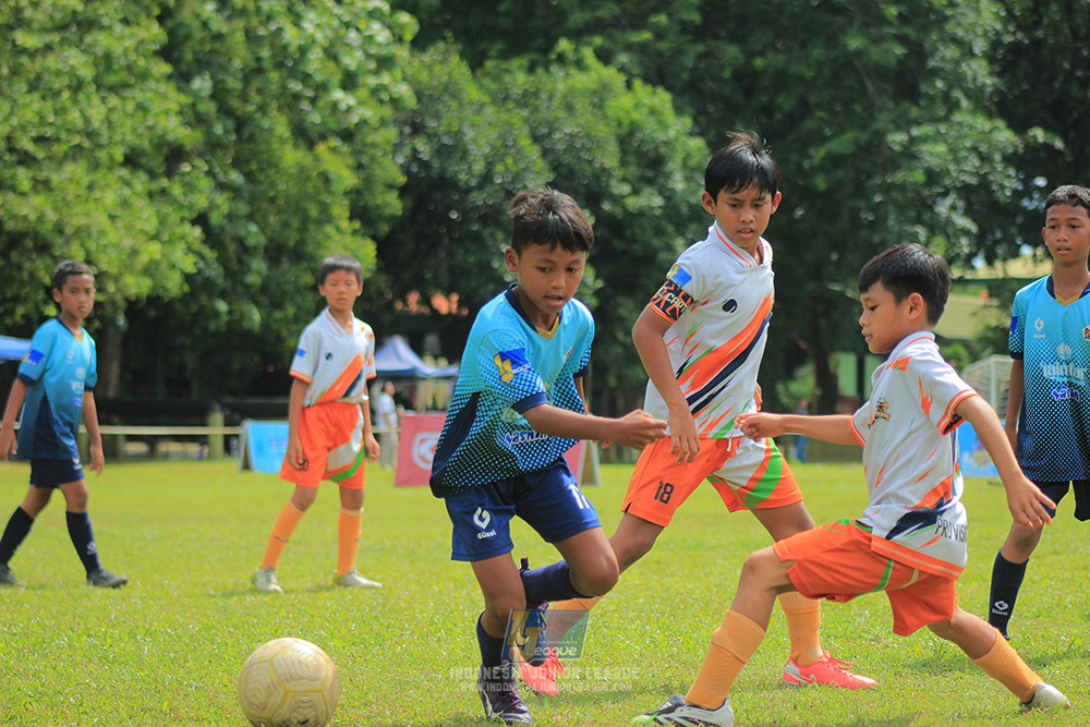 ijl big 8 champ u10 161125 mutiara 97 vs provision soccer school