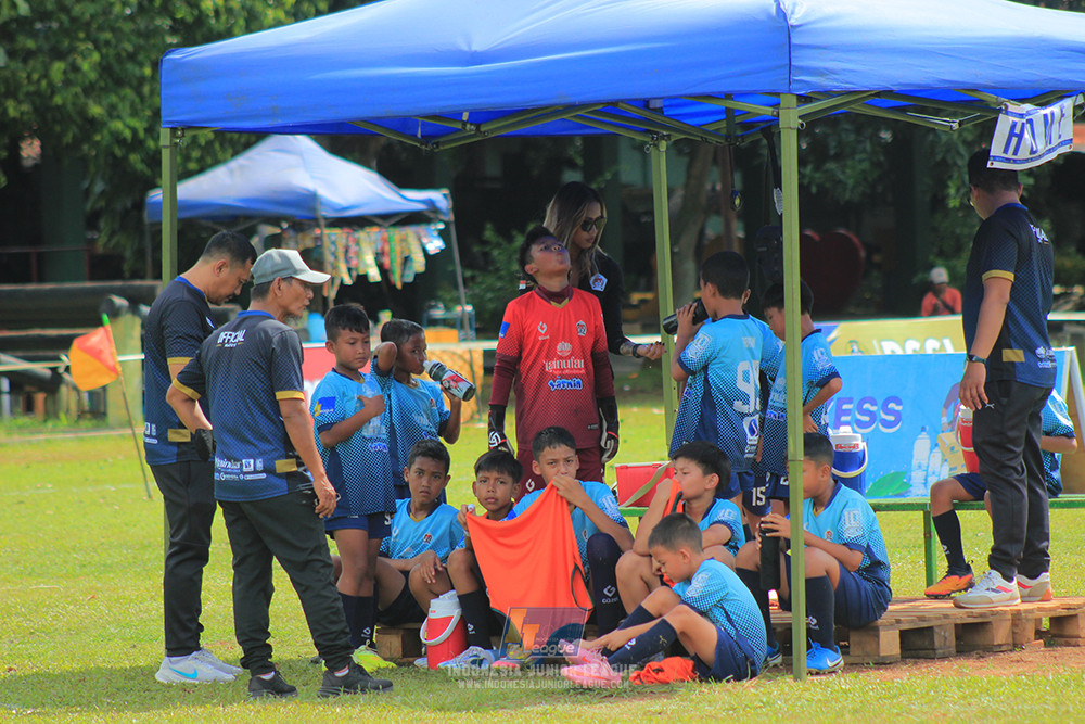 ijl big 8 champ u10 161125 mutiara 97 vs provision soccer school