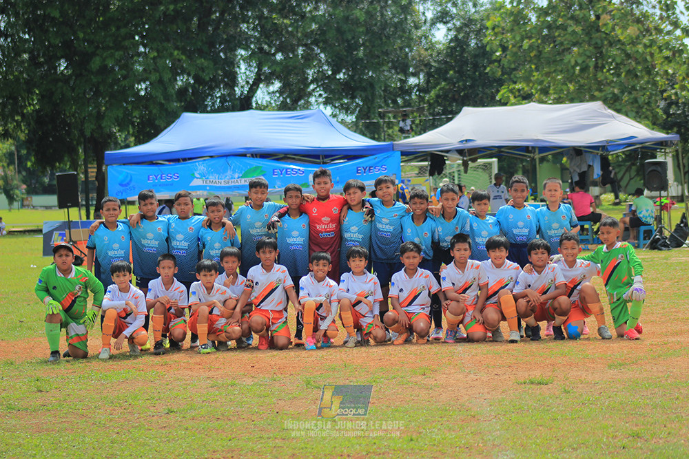 ijl big 8 champ u10 161125 mutiara 97 vs provision soccer school