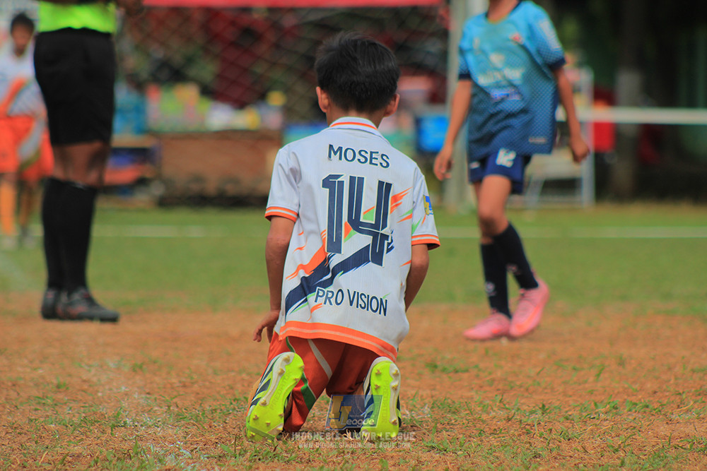 ijl big 8 champ u10 161125 mutiara 97 vs provision soccer school