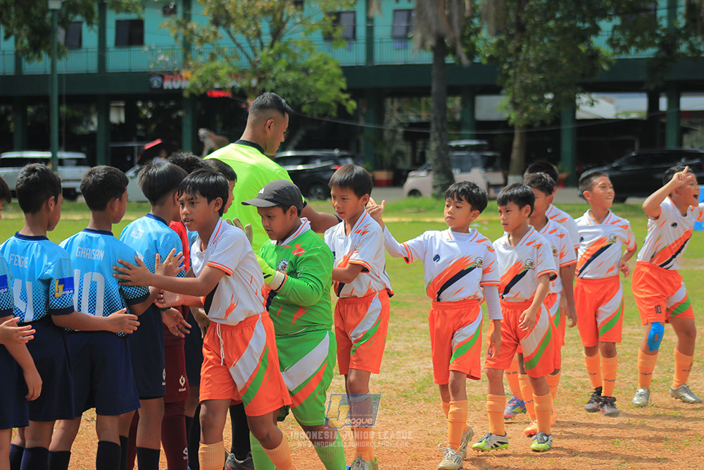 ijl big 8 champ u10 161125 mutiara 97 vs provision soccer school