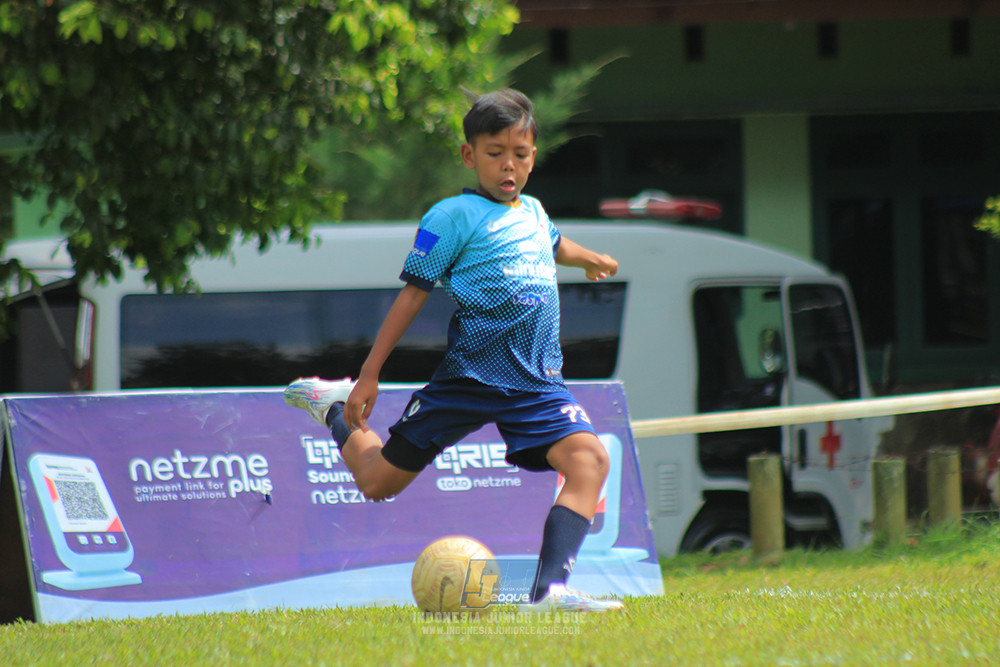 ijl big 8 champ u10 161125 mutiara 97 vs provision soccer school