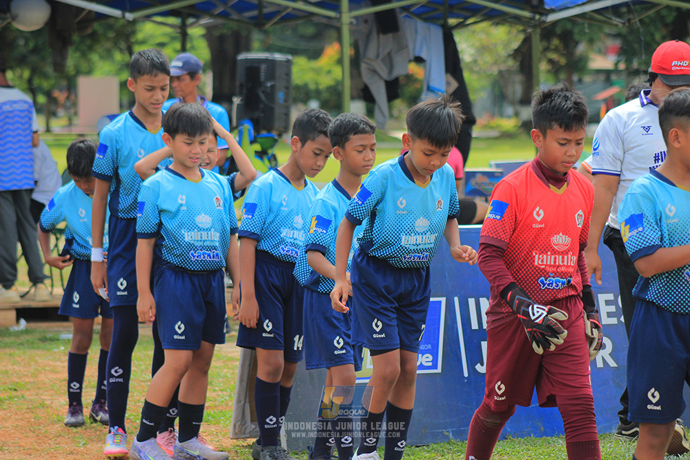 ijl big 8 champ u10 161125 mutiara 97 vs provision soccer school