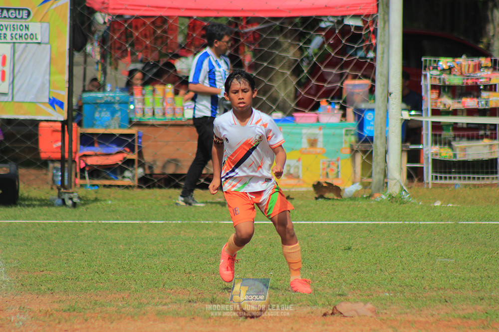 ijl big 8 champ u10 161125 mutiara 97 vs provision soccer school