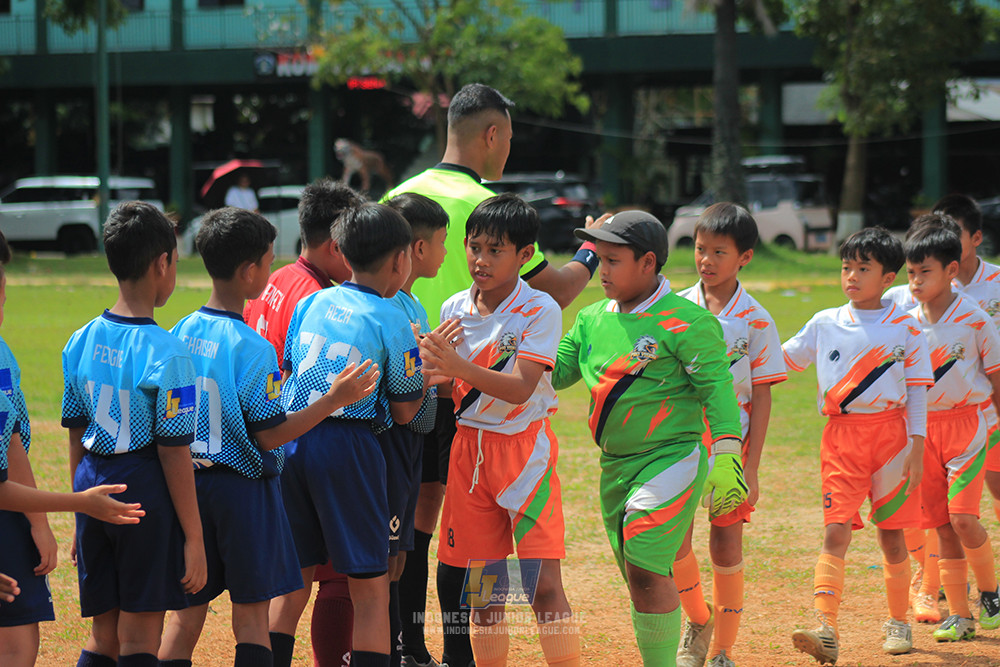 ijl big 8 champ u10 161125 mutiara 97 vs provision soccer school