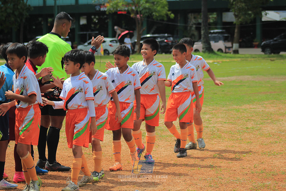 ijl big 8 champ u10 161125 mutiara 97 vs provision soccer school