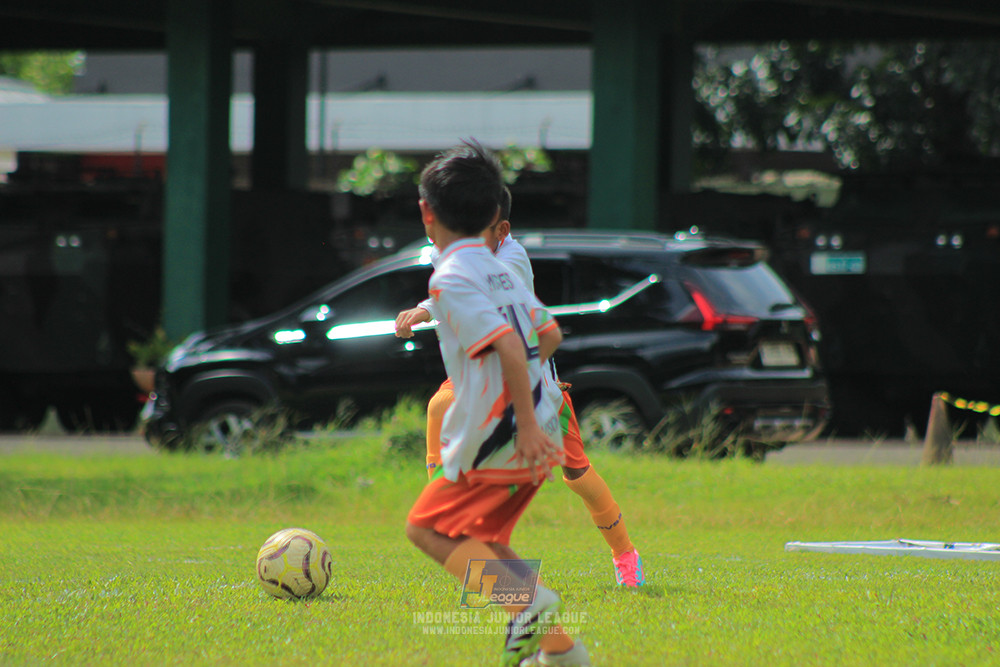 ijl big 8 champ u10 161125 mutiara 97 vs provision soccer school