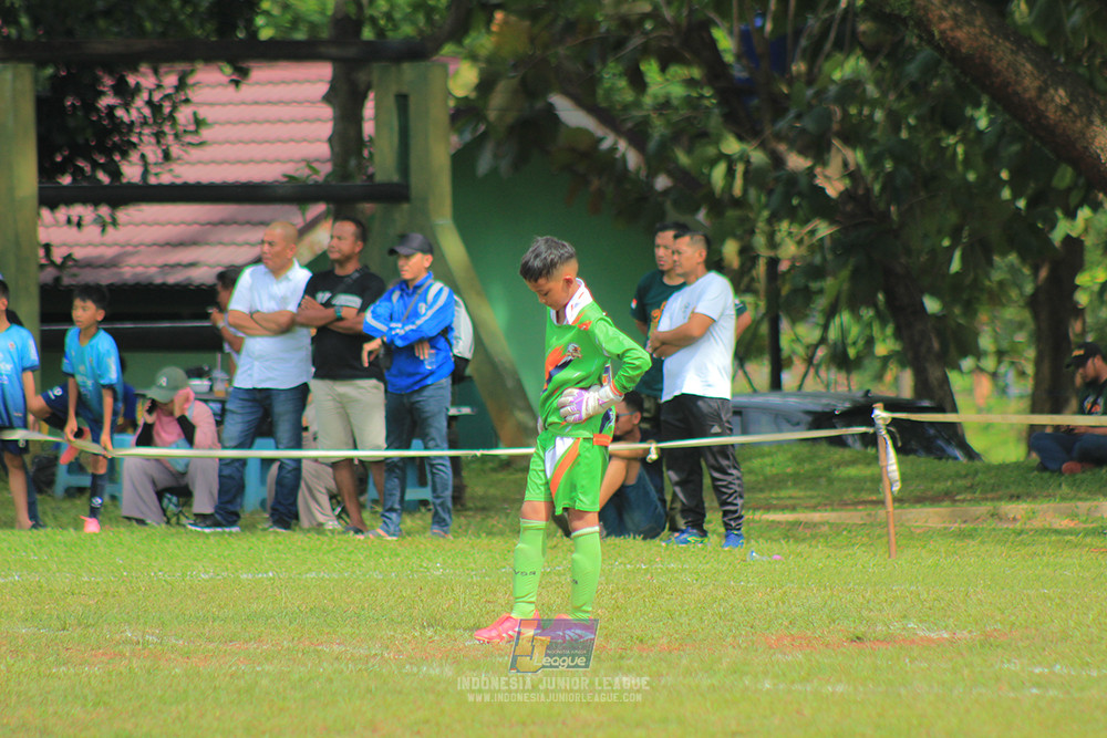 ijl big 8 champ u10 161125 mutiara 97 vs provision soccer school
