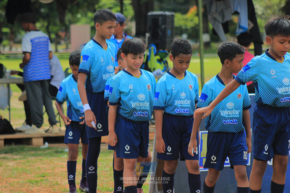 ijl big 8 champ u10 161125 mutiara 97 vs provision soccer school